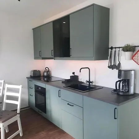 Apartment Küstenwind