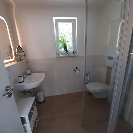 Küstenwind Apartment *