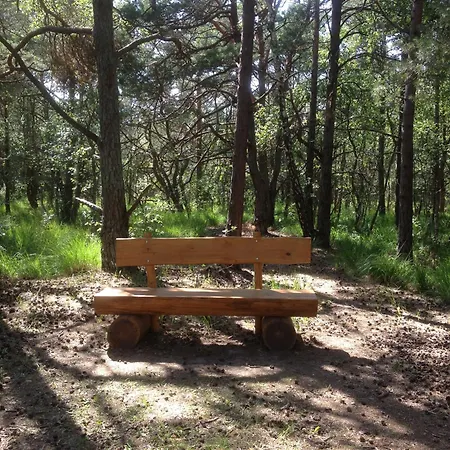 דירה Kuestenwind